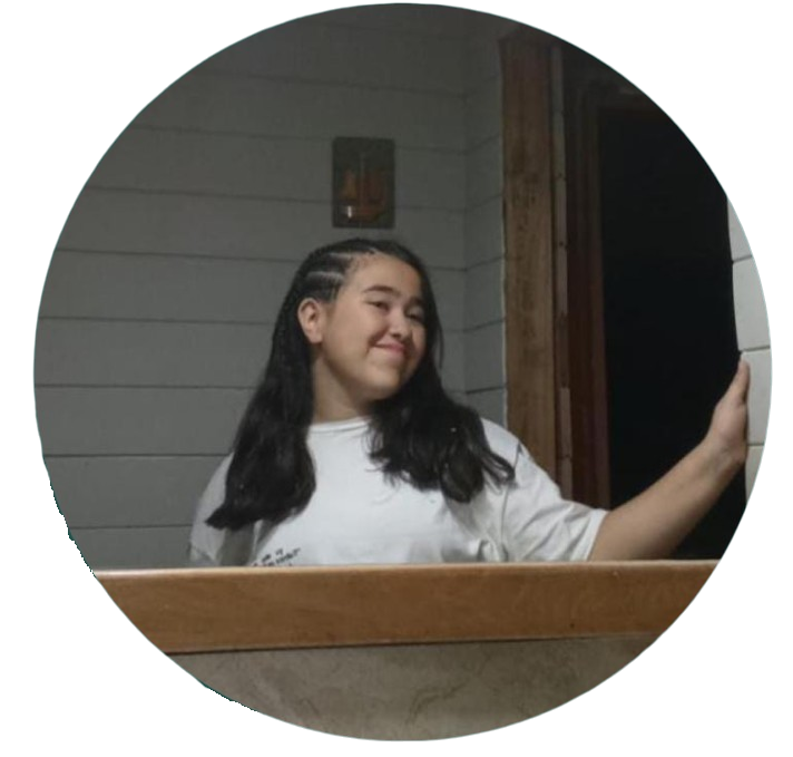 Foto de Aylin Peralta